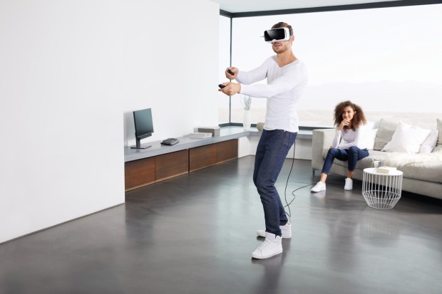 VR One Connect (Foto: Zeiss)